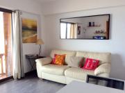 Cozy Apartment in Palamós 65m² + Sea View