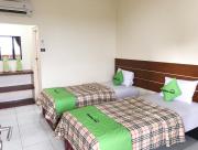 Bamboe Inn 2 Homestay