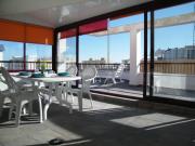 ÁTICO SALINAS IV, Mnostrum Playa de Gandía EXCLUSIVO FAMILIAS