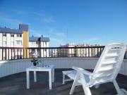 ÁTICO SALINAS IV, Mnostrum Playa de Gandía EXCLUSIVO FAMILIAS