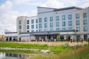 Hyatt Place AltoonaDes Moines