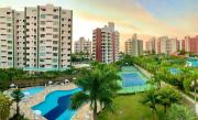 Boulevard Riviera Flat - VISTA MAR E CLUBE
