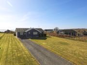 Luxury Seaside Retreat in Nr Lyngby-By Traum