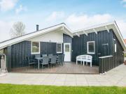 8 person holiday home in Sydals