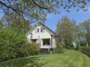 Detached villa with a large garden and terrace Detached villa with a large garden and terrace