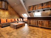 Group Retreat with Spa