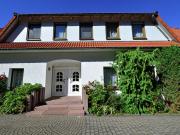 Wohnung mit Garten in Eimelrod