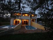 Holiday Home in Novigrad with Private Pool