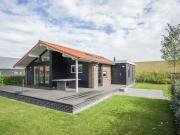 Terrace Apartment in Kattendijke