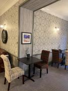 Top Kinross Top Kinross