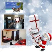 Alme Hostel Playa del Carmen