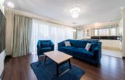 Apartament Villa Resorts