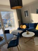 Apartament "OldMountain" Olimpijska 1C 1