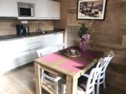 Apartmány Gryf Harrachov Apartmány Gryf Harrachov