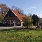 Veenemaat B&B