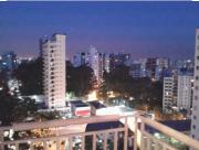 Loft Duplex Impression Morumbi