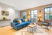 Be London - The Bloomsbury Residences