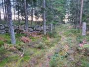 Fjättramåla Apartment