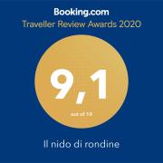 Il nido di rondine