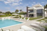 Luxury Villa Deluxe Pula with private pool in Pula - Istria
