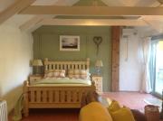 Cowshed Cottage located nr Kynance cove Cowshed Cottage located nr Kynance cove
