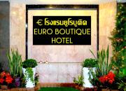 Euro Boutique Hotel