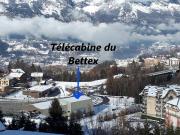 Top Saint-Gervais-les-Bains