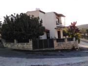 Family House with Pool in Kritou Tera