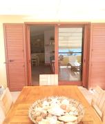 Elegant villa in Magomadas with sea view