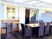 Maison charmante à Cogolin + Piscine