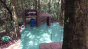 Top Cerro Azul