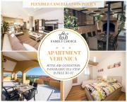 Apartment Verunica