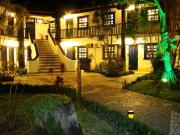 Pousada Solar das Orquídeas