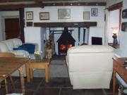 Beautiful 300 year old traditional country cottage