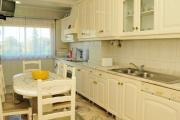 3 bedrooms appartement with city view furnished balcony and wifi at Guimaraes