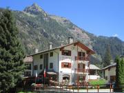 Top Gressoney-Saint-Jean