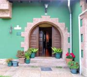 Spacious house with mountain view in Premio