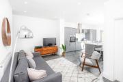 Relax in Stunning Pontcanna Apartment Close To City Centre