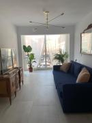 Apartamento Centrico Madrid