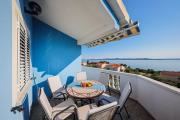 Luton Apartment Zadar Kozino Heating Pool & Jacuzzi