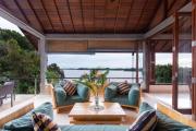 Sea Heart House on Koggala Lake