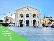 Oasis au Coeur de Ville