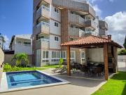 MAKAIBA RESIDENCE 302 - Coração de Porto e Piscinas Naturais