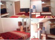 Sartika Apartment Margonda Residence 2