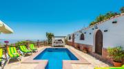Villa Pinto Torrox by Ruralidays