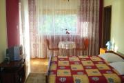 One bedroom appartement with wifi at Vinisce