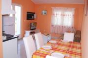 One bedroom appartement with wifi at Zadar