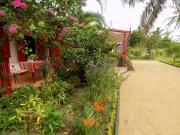 Comfortable Studio with Sea View in Foulpointe - 30 m²