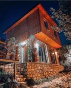 Top Mavrovo