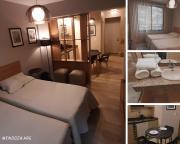 Apartamento Deluxe en pleno centro de Mendoza WiFi gratis